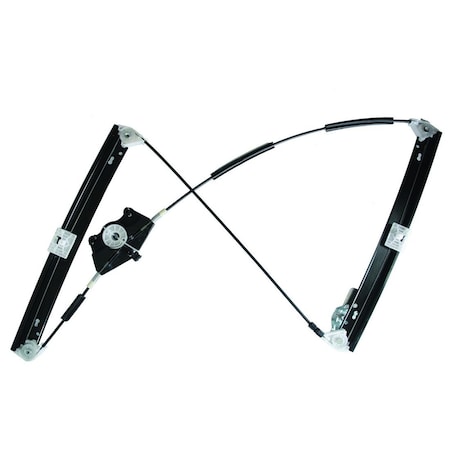 Replacement For Fai Autoparts, Wr007 Window Regulator